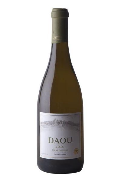 Daou Chardonnay - SoCal Wine & Spirits