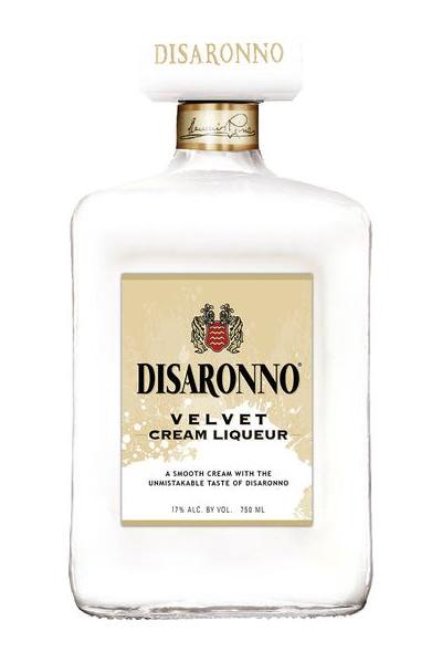 Disaronno Velvet Cream Liqueur - SoCal Wine & Spirits