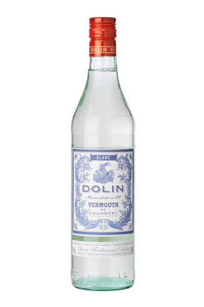 Dolin Blanc Vermouth - SoCal Wine & Spirits