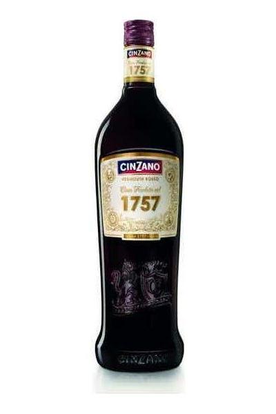 Cinzano 1757 Vermouth Rosso - SoCal Wine & Spirits