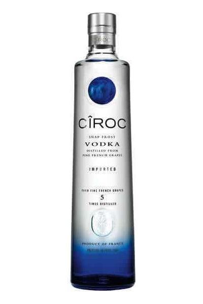Ciroc Vodka - SoCal Wine & Spirits