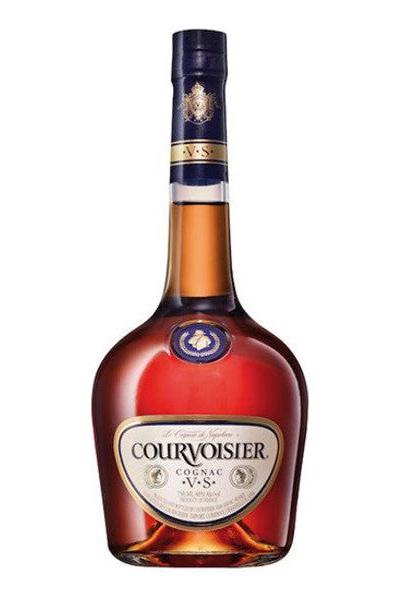 Courvoisier VS - SoCal Wine & Spirits