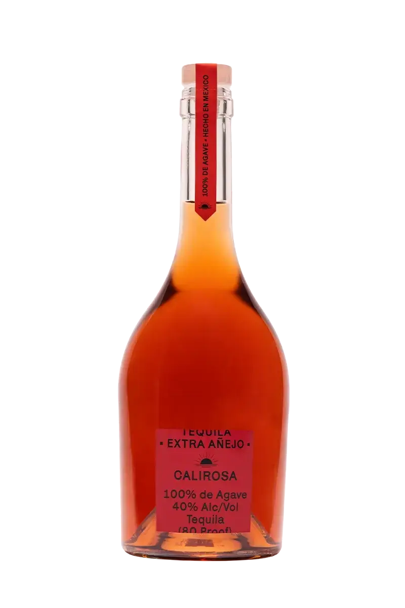 Calirosa Extra Anejo - SoCal Wine & Spirits