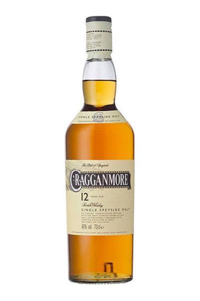 Cragganmore 12yr - SoCal Wine & Spirits