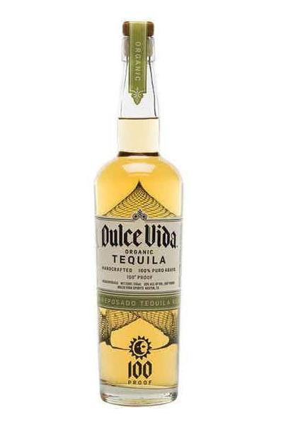 Dulce Vida Organic Anejo - SoCal Wine & Spirits