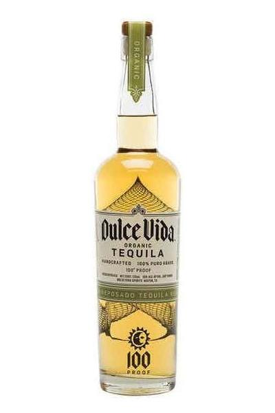 Dulce Vida Organic Reposado - SoCal Wine & Spirits