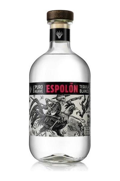 Espolon Blanco 750ML - SoCal Wine & Spirits