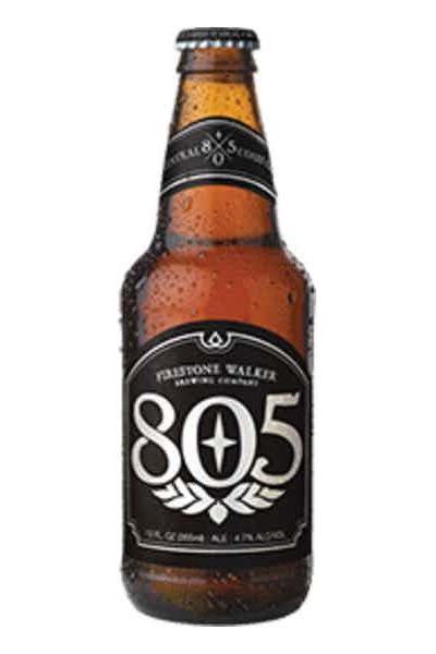Firestone 805 6PK - SoCal Wine & Spirits