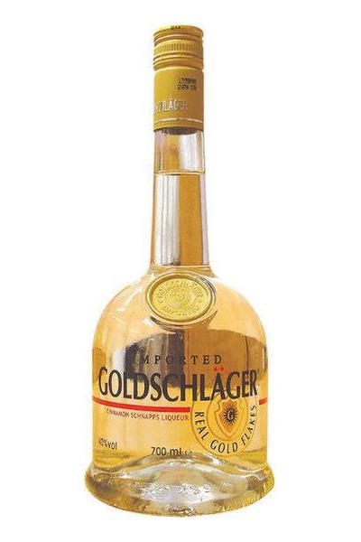 Goldschlager 750ML - SoCal Wine & Spirits