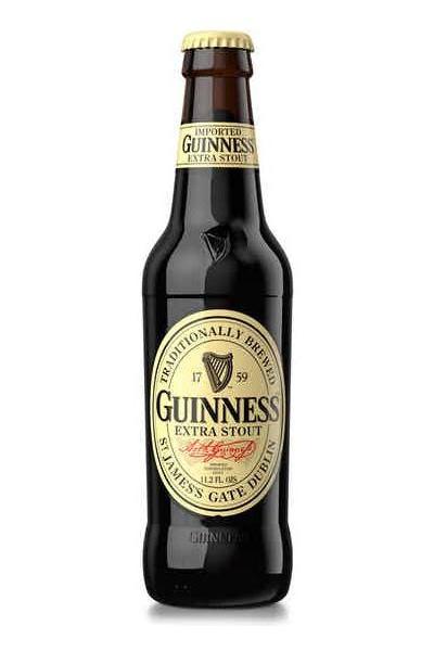 Guinness Extra Stout 6PK - SoCal Wine & Spirits