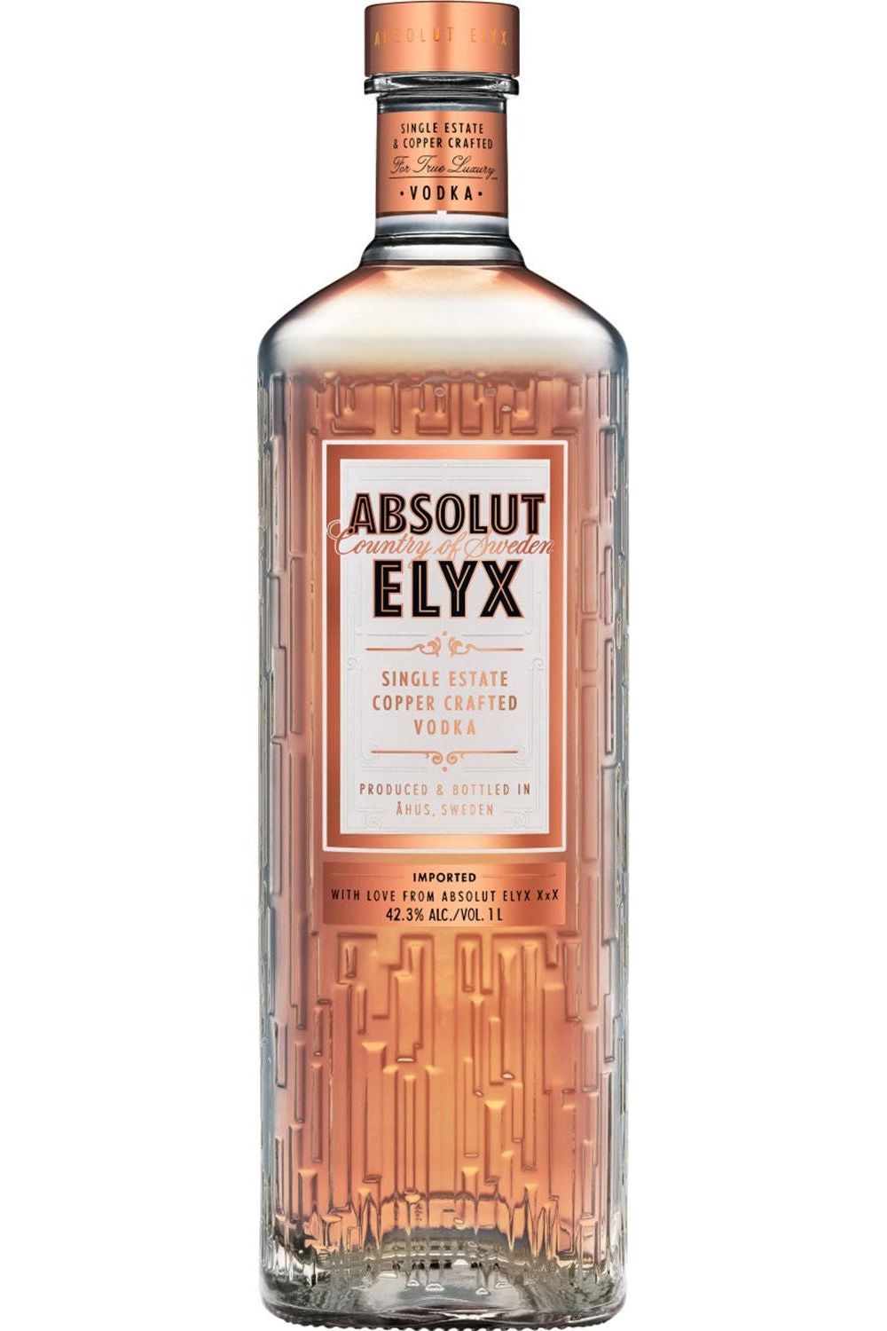 Absolut Elyx - SoCal Wine & Spirits