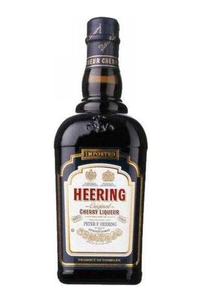Heering Cherring Liqueur 750ML - SoCal Wine & Spirits