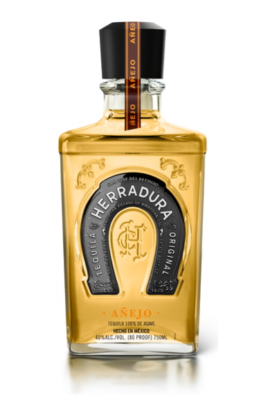 Herradura Tequila Anejo – SoCal Wine & Spirits