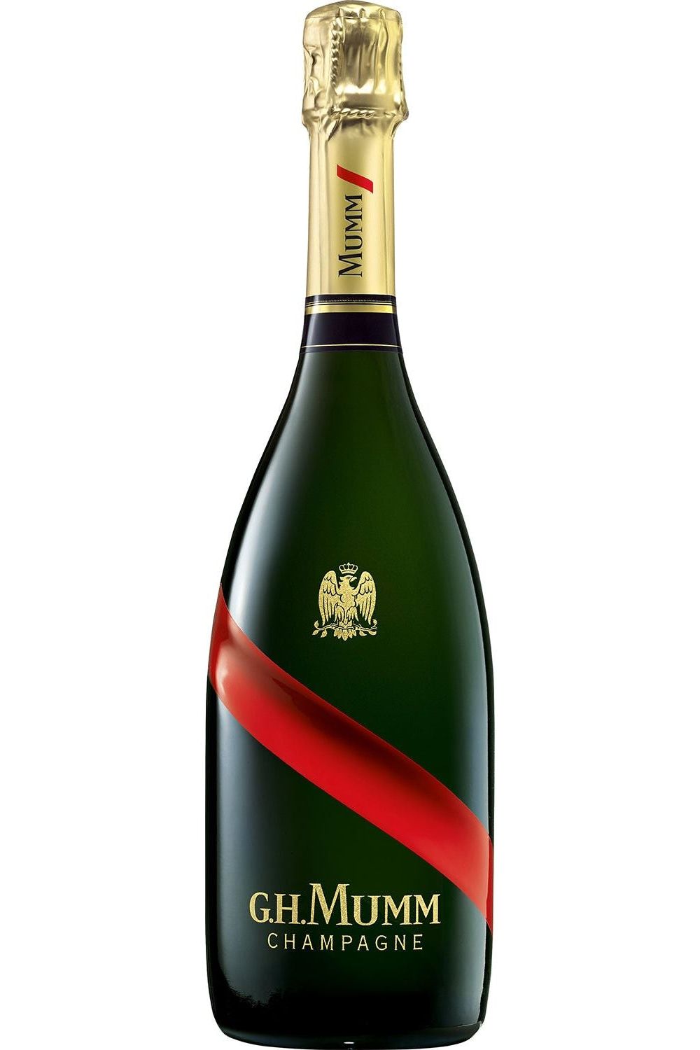 G.H. Mumm Cordon Rouge Brut - SoCal Wine & Spirits