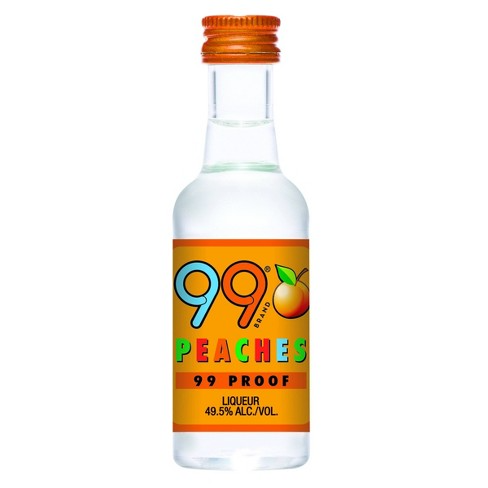 99 Peaches - SoCal Wine & Spirits