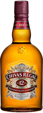 Chivas Regal 12yr - SoCal Wine & Spirits