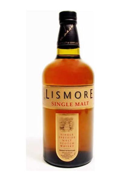 Lismore Single Malt 750ml - SoCal Wine & Spirits