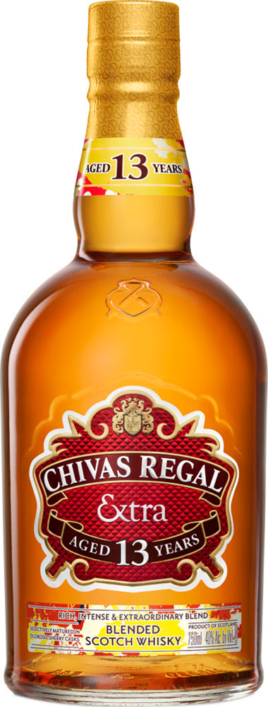 Chivas Regal Extra - SoCal Wine & Spirits