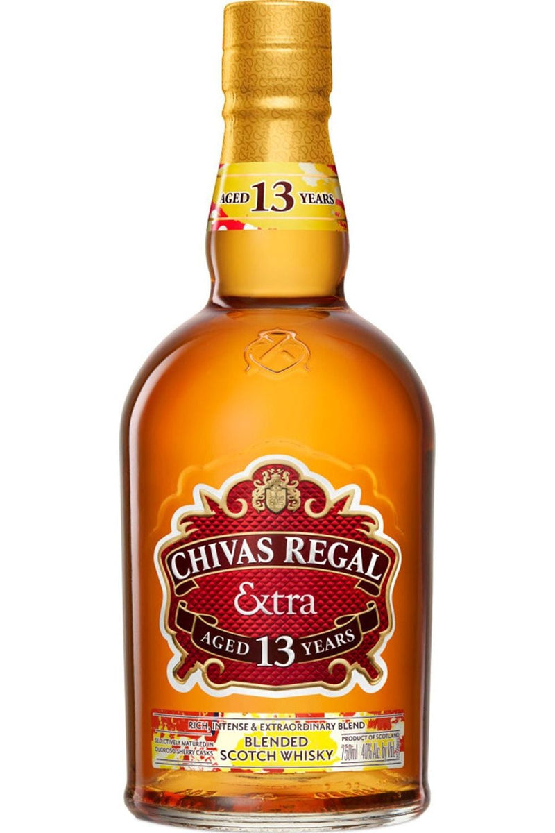 Chivas Regal Extra | SoCal Wine & Spirits Chivas Regal Extra | SoCal Wine & Spirits
