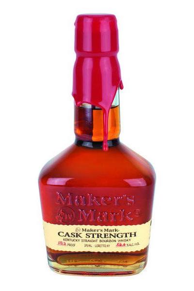 Makers Mark Cask Strength - SoCal Wine & Spirits