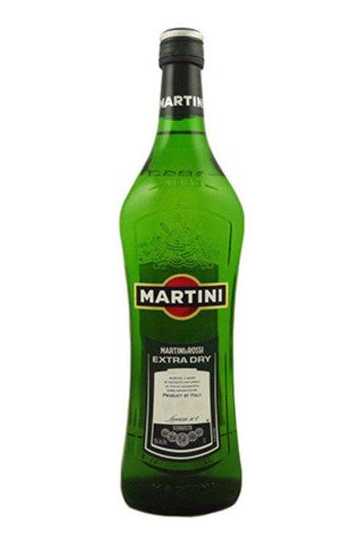 Martini & Rossi Dry - SoCal Wine & Spirits