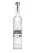 Belvedere Vodka - SoCal Wine & Spirits