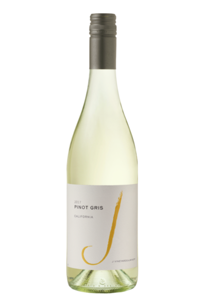 J Vineyards Pinot Gris - SoCal Wine & Spirits