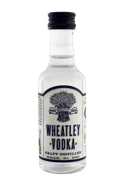 Wheatley Vodka - SoCal Wine & Spirits