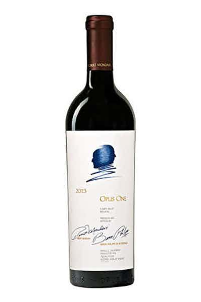 Opus One Red Blend - SoCal Wine & Spirits