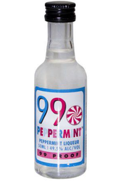99 Peppermint - SoCal Wine & Spirits