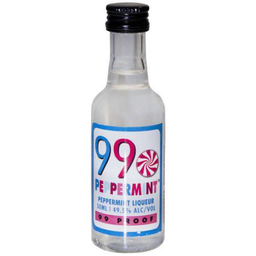 99 Peppermint - SoCal Wine & Spirits