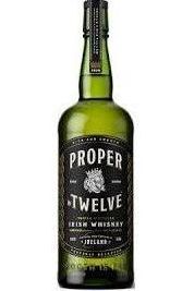 Proper No. Twelve Whiskey - SoCal Wine & Spirits