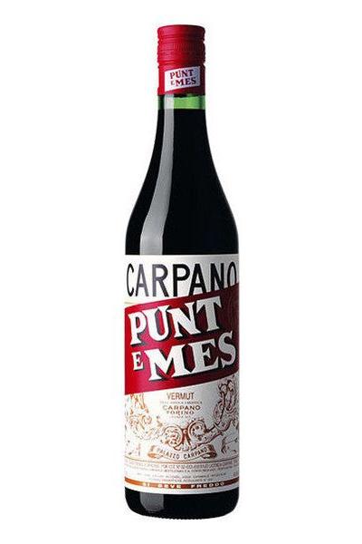 Punt e Mes - SoCal Wine & Spirits
