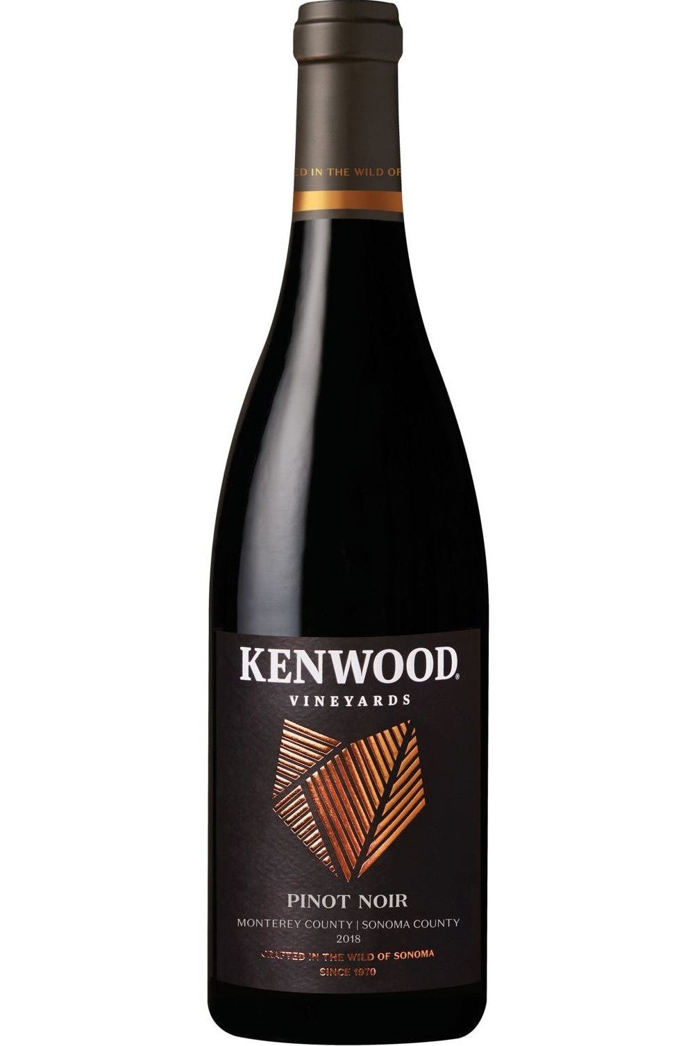 Kenwood Pinot Noir - SoCal Wine & Spirits