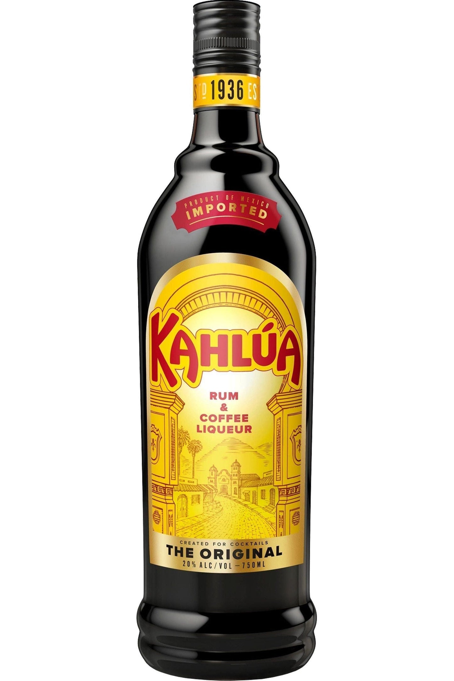 Kahlua - SoCal Wine & Spirits