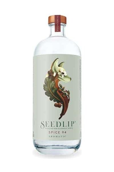 Seedlip Spice 94 - SoCal Wine & Spirits