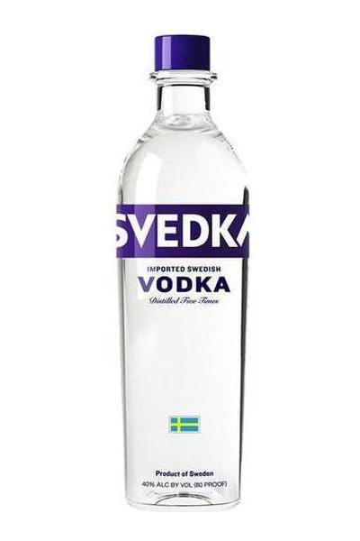 Svedka - SoCal Wine & Spirits