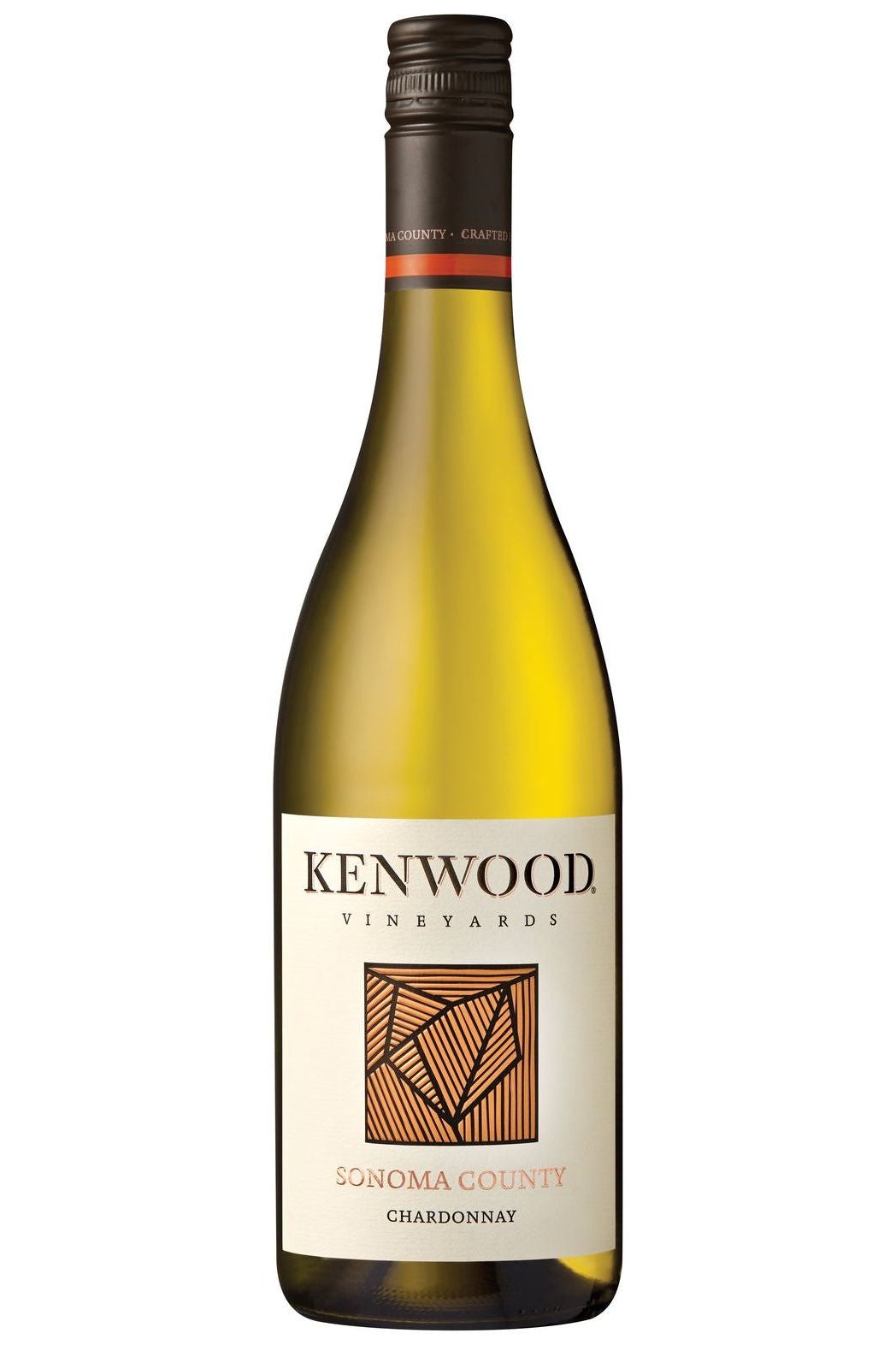 Kenwood Sonoma Chardonnay - SoCal Wine & Spirits