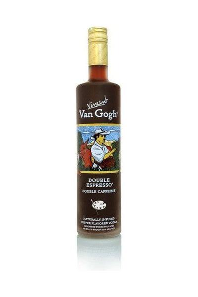 Van Gogh Double Espresso - SoCal Wine & Spirits