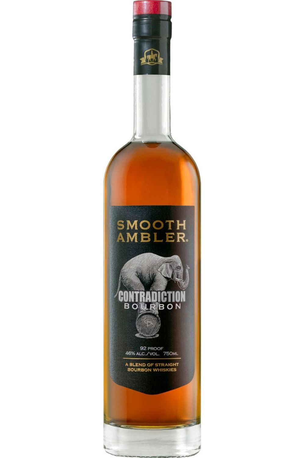 Smooth Ambler Contradiction - SoCal Wine & Spirits