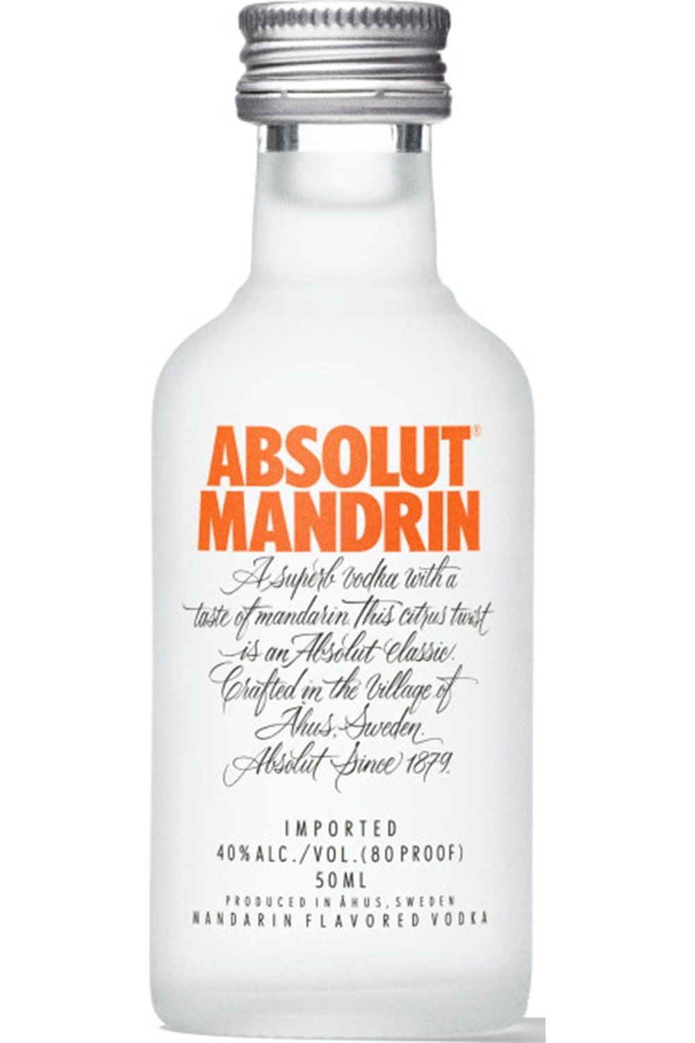 Absolut Mandrin - SoCal Wine & Spirits