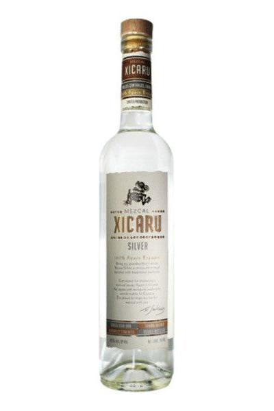 XICARU SILVER - SoCal Wine & Spirits