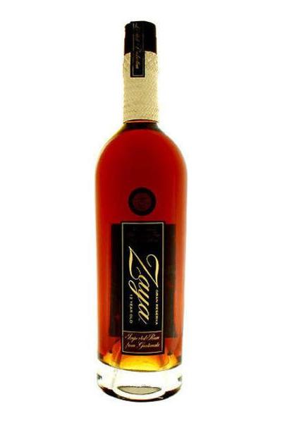 Zaya Gran Reserva 16yr - SoCal Wine & Spirits
