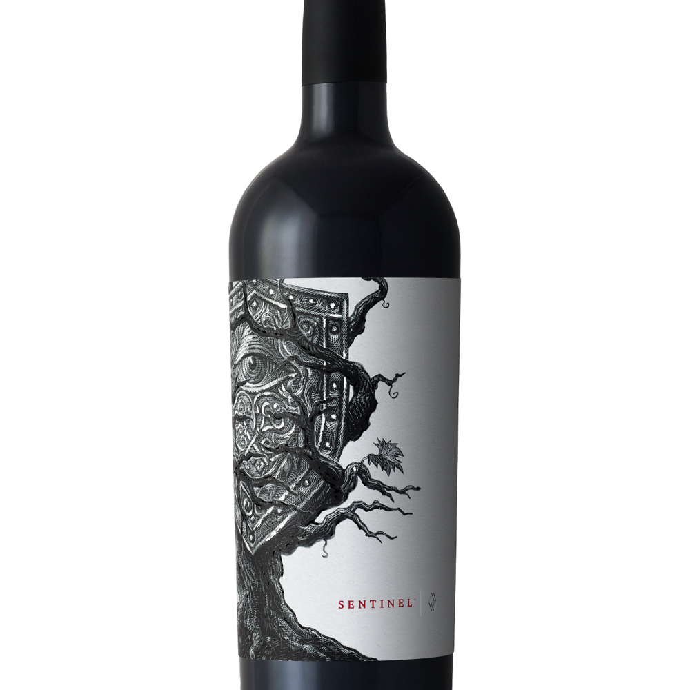 Mount Peak Winery Sentinel Cabernet Sauvignon - SoCal Wine & Spirits