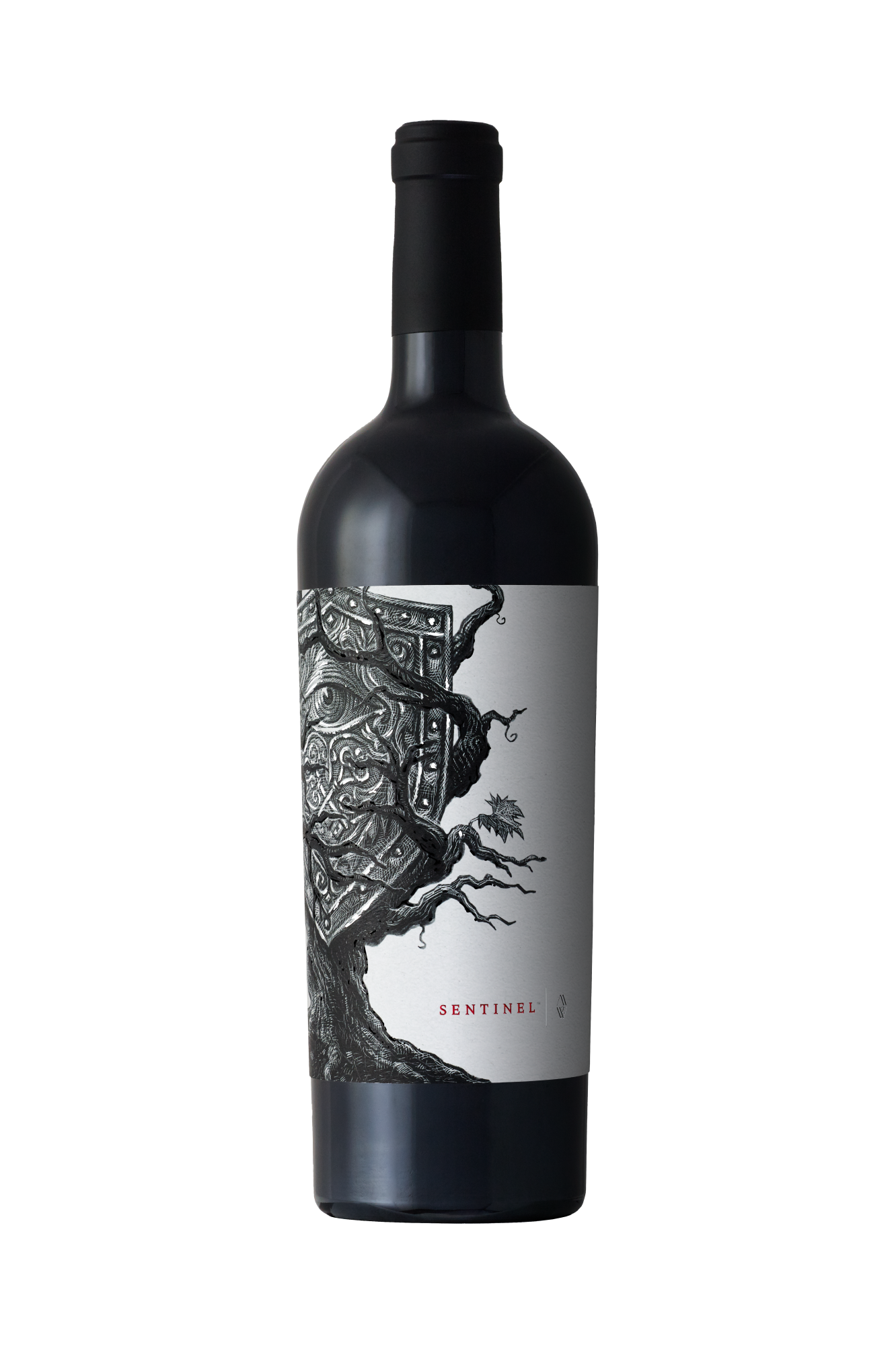 Mount Peak Winery Sentinel Cabernet Sauvignon - SoCal Wine & Spirits