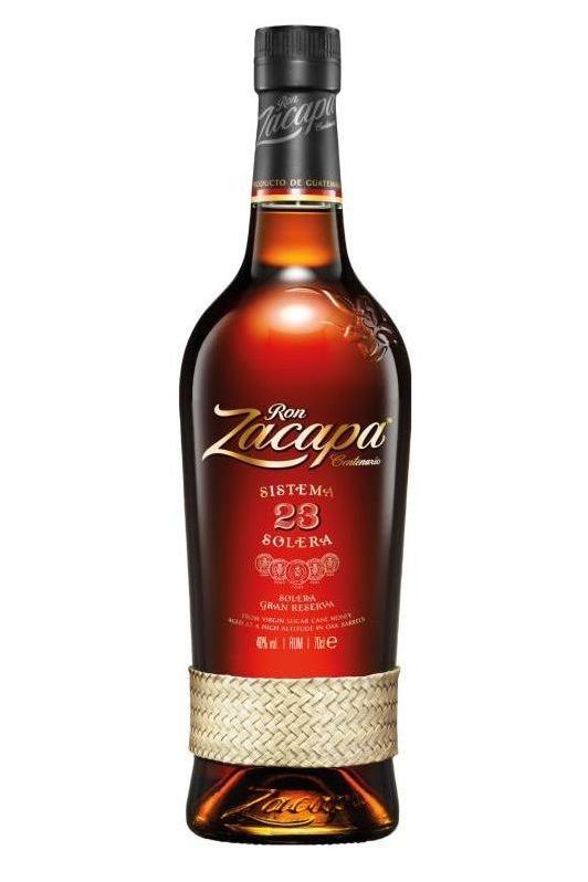 Ron Zacapa Centenario Sistema Solera No. 23 - SoCal Wine & Spirits