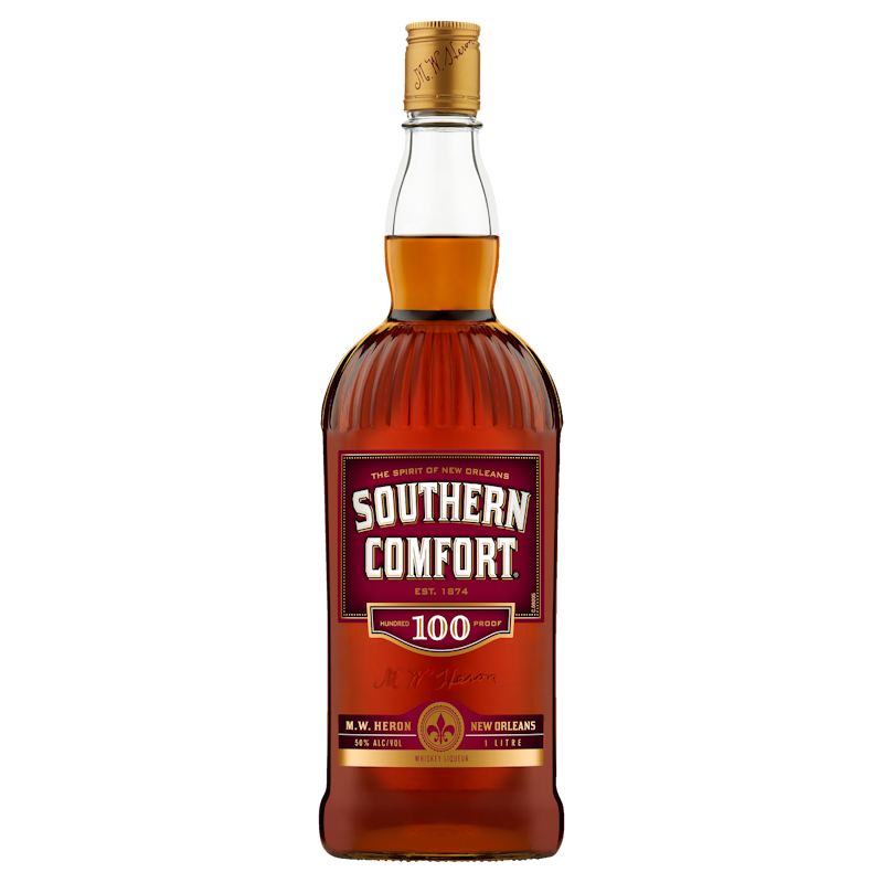 Southern Comfort 100 Proof - SoCal Wine & Spirits