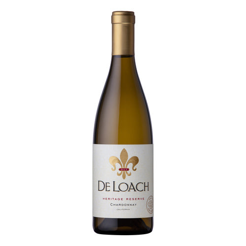 DeLoach Pinot Noir Heritage Reserve - SoCal Wine & Spirits