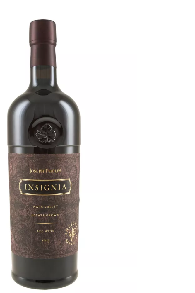 Joseph Phelps Insignia - SoCal Wine & Spirits