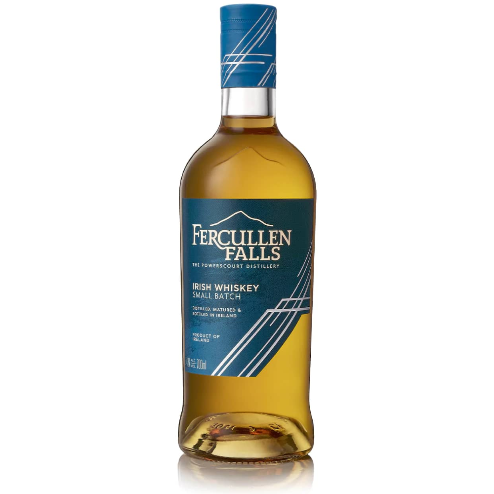Fercullen Falls Small Batch Irish Whiskey